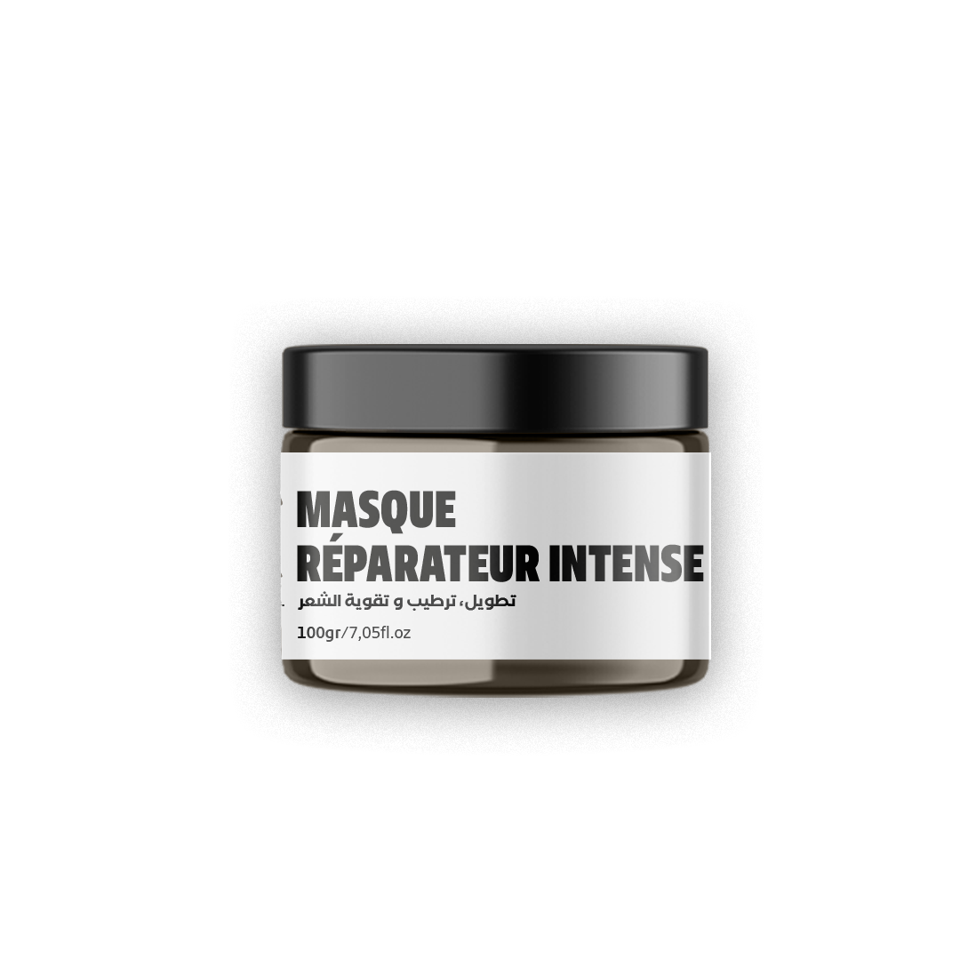 MASQUE REPARATEUR INTENSE - SIV