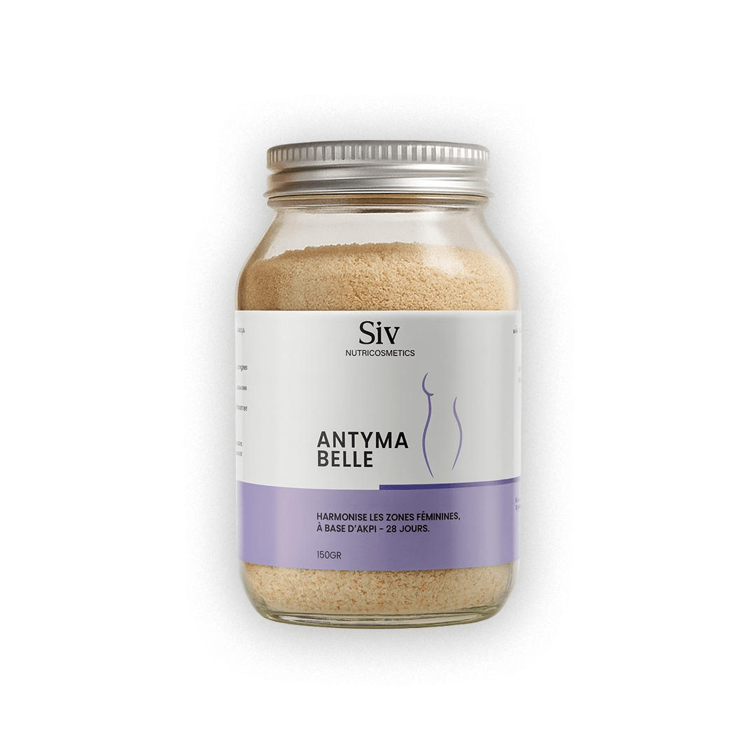 ANTYMA BELLE - SIV