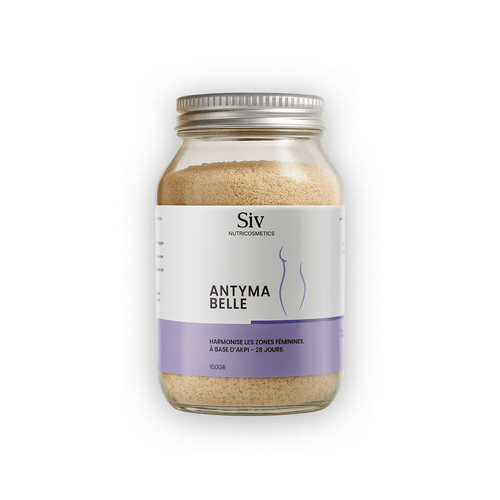 ANTYMA BELLE - SIV