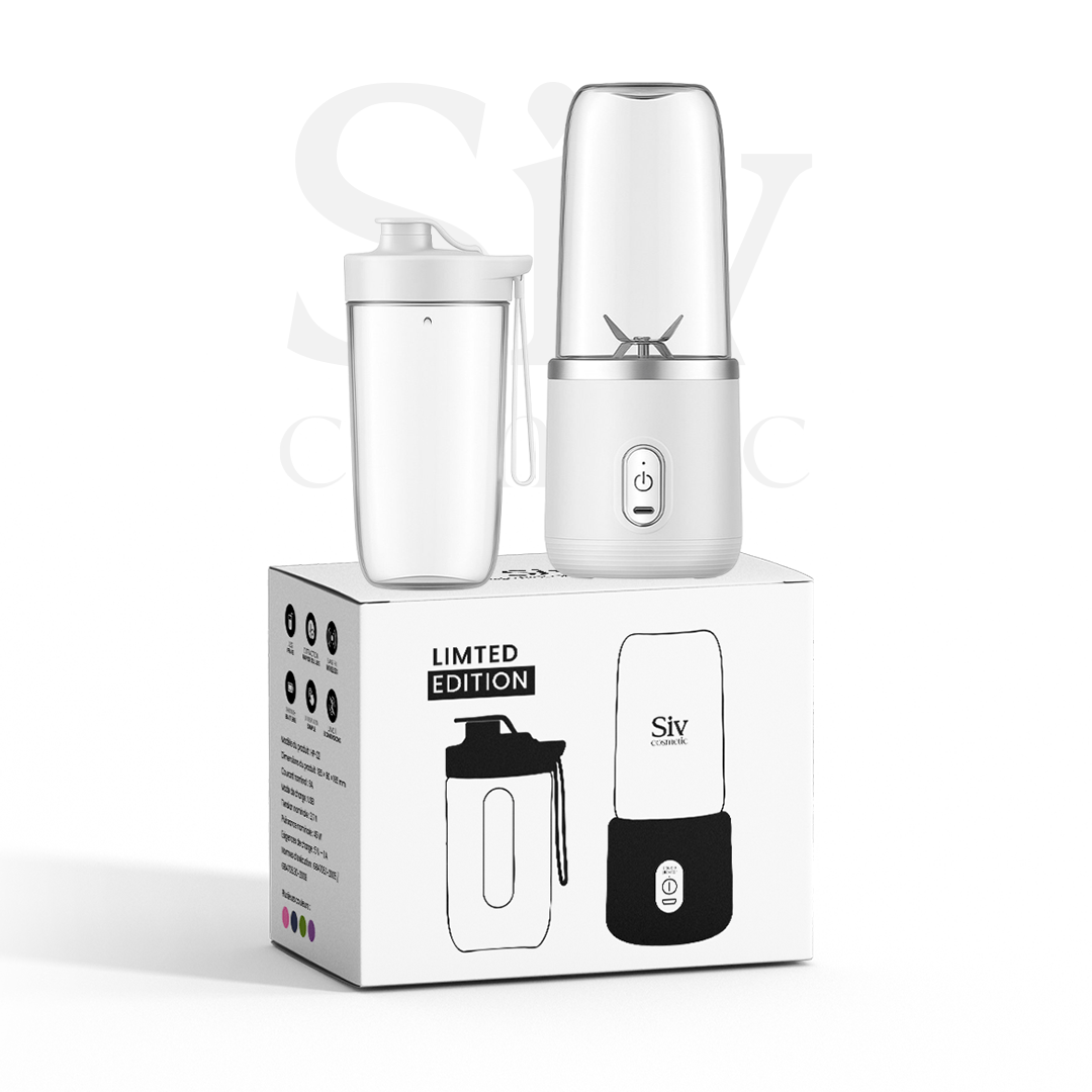 Mixeur Portable SIV – Limited Edition