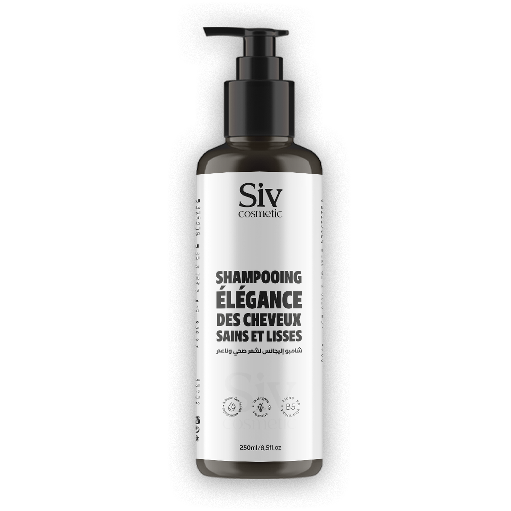 SHAMPOING ELEGANCE - SIV