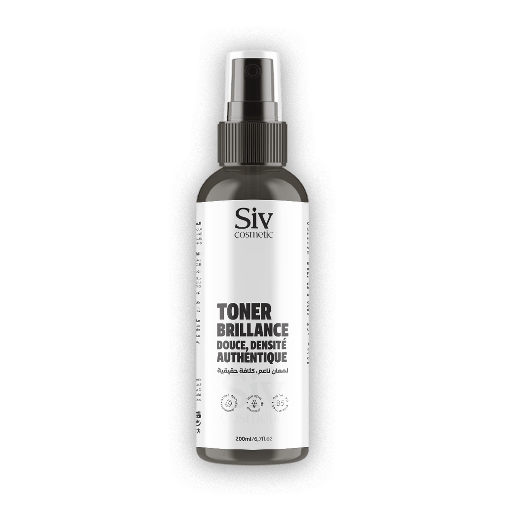 TONER BRILLANCE - SIV